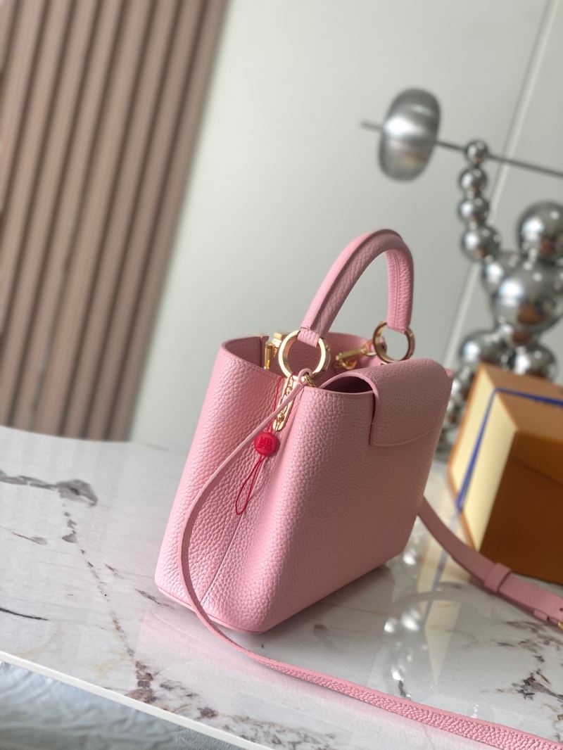 Louis Vuitton Top Handle Bags